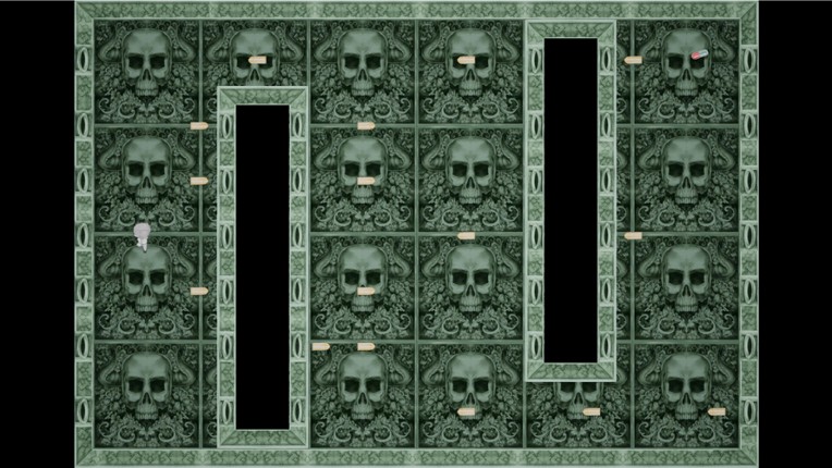 Bullet Chase screenshot