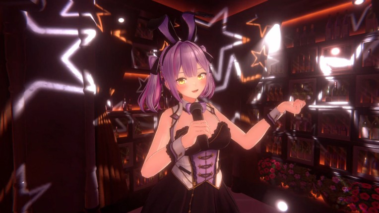 BUNNY GARDEN 2 screenshot