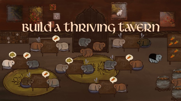 Bunny Tavern screenshot