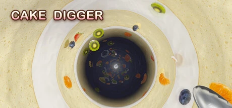 Games like Cake Digger