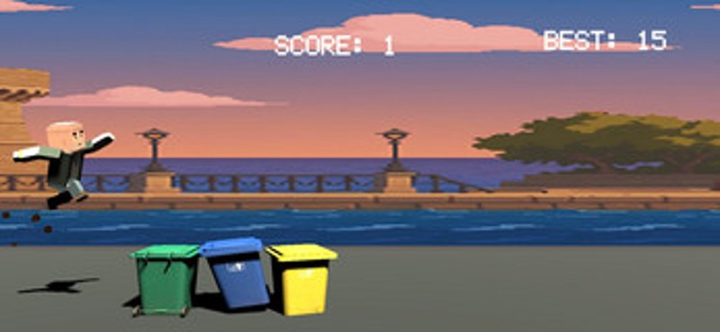 Campagna a Ostacoli screenshot