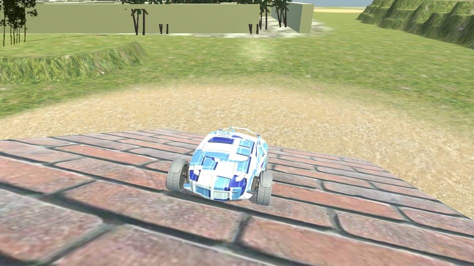 Games like Car Simulator