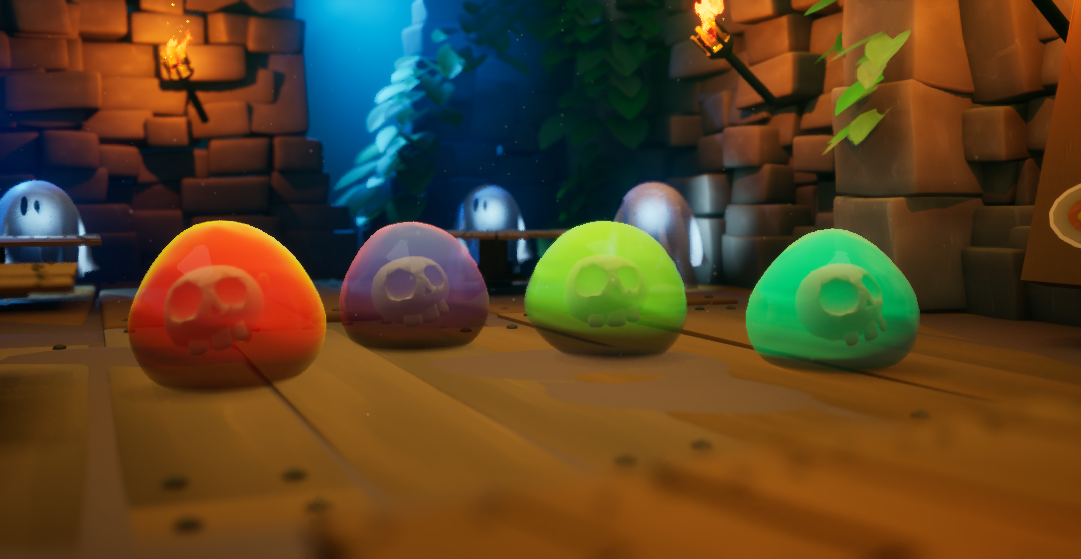 Games like Casa Pacorco