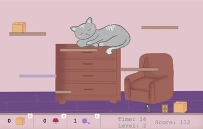 CatNap Image