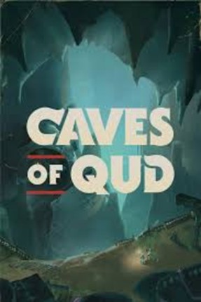 Caves of Qud Image