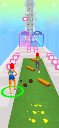 Challengy Roads screenshot