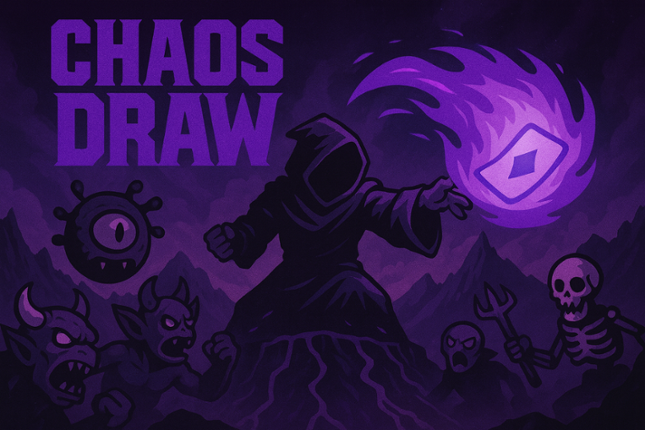 Chaos Draw Image