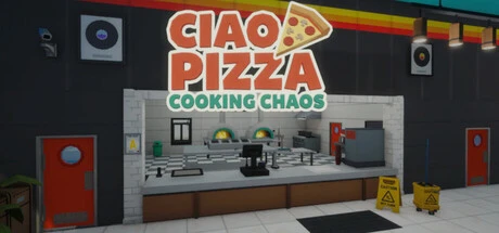 Games like Ciao Pizza: Cooking Chaos