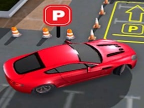 CIty Stunt Driving 1 Image