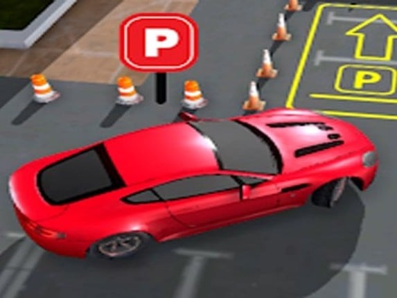 CIty Stunt Driving 1 Image