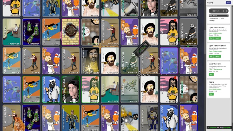 Click Click Bomb screenshot