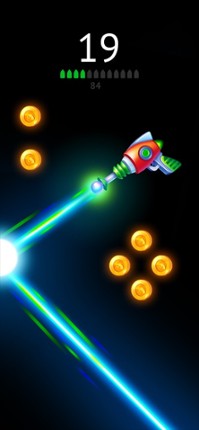 Coin Dozer 3D Coin Pusher Game screenshot