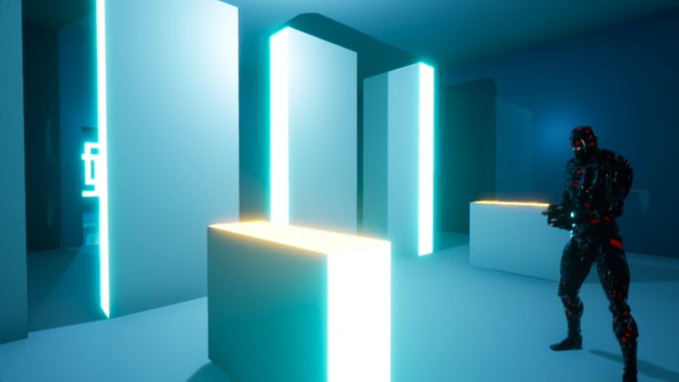 Contort Effect screenshot