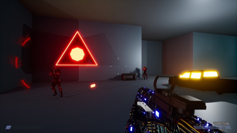 Contort Effect screenshot