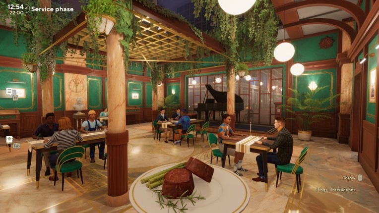 Cooking Simulator 2: Better Together screenshot