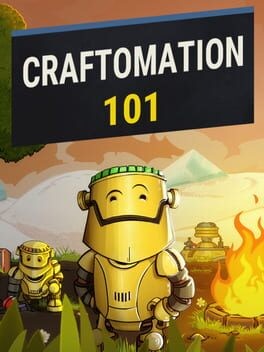 Games like Craftomation 101
