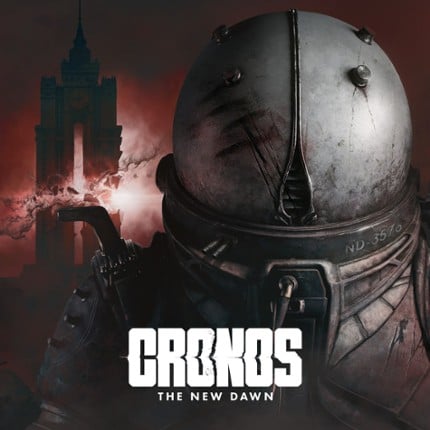 Cronos: The New Dawn Image