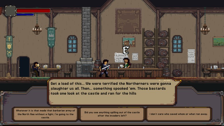 Crown Of Silence Image