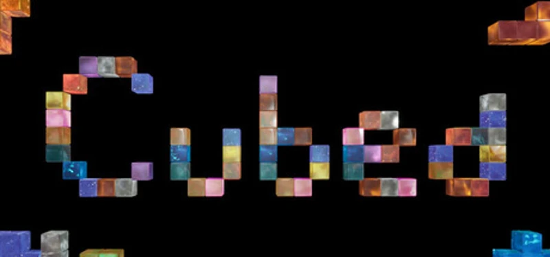 Cubed Image