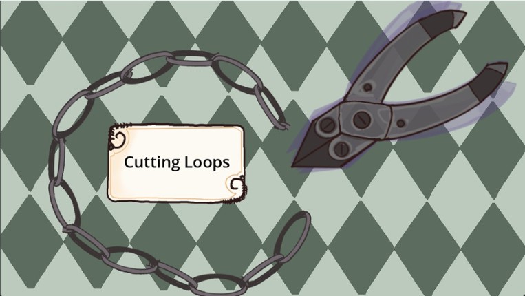 Cutting Loops Image