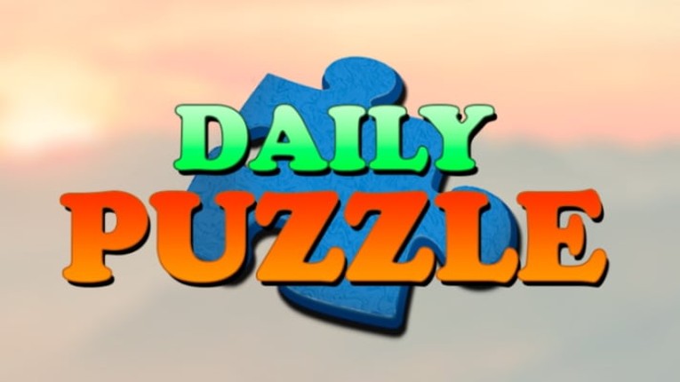 Daily Puzzle Image