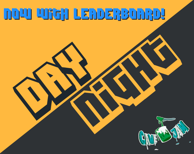 Games like Day / Night