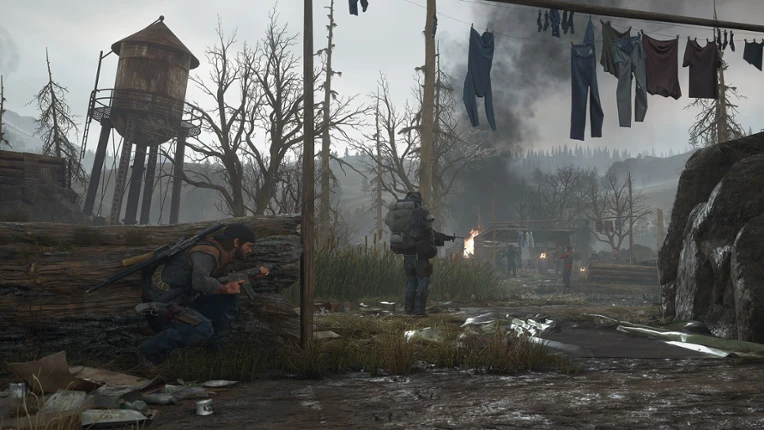 Days Gone Image
