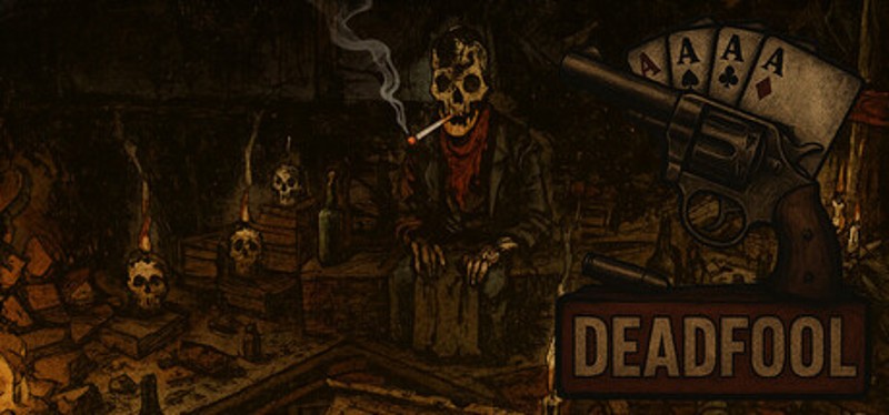 DEADFOOL Image