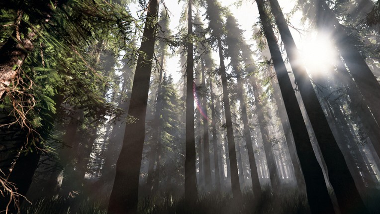 DeadLands screenshot