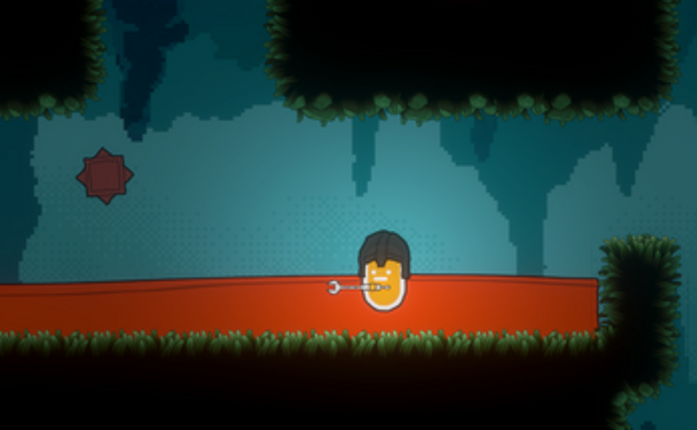 Depths explorer screenshot