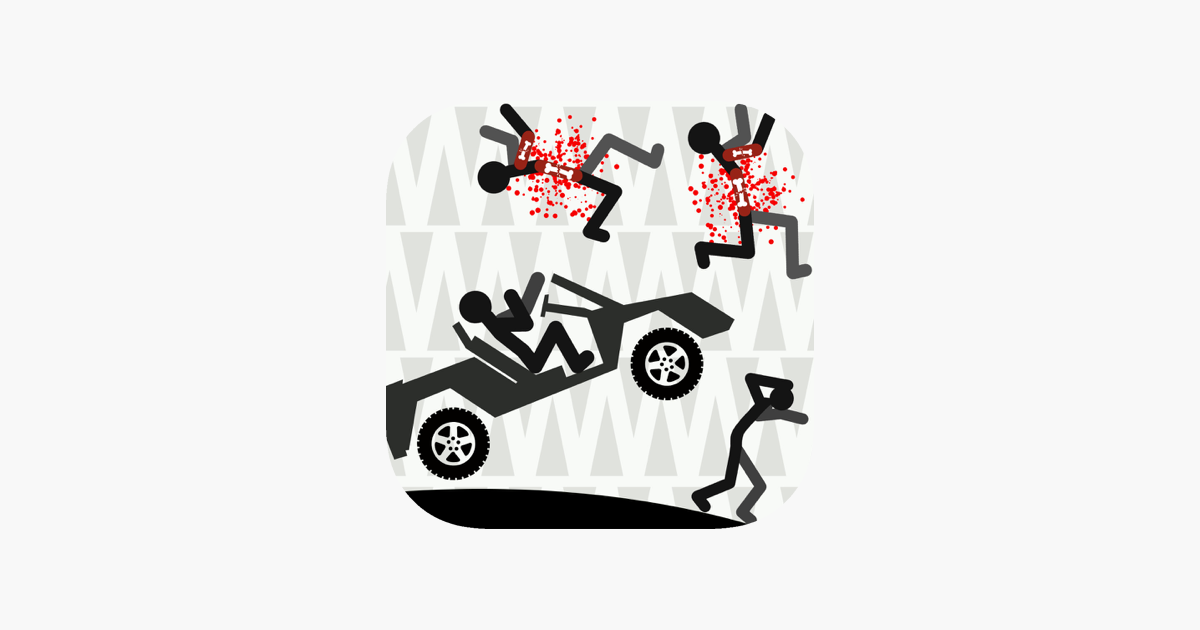 Games like Destroy Stickman Annihilation