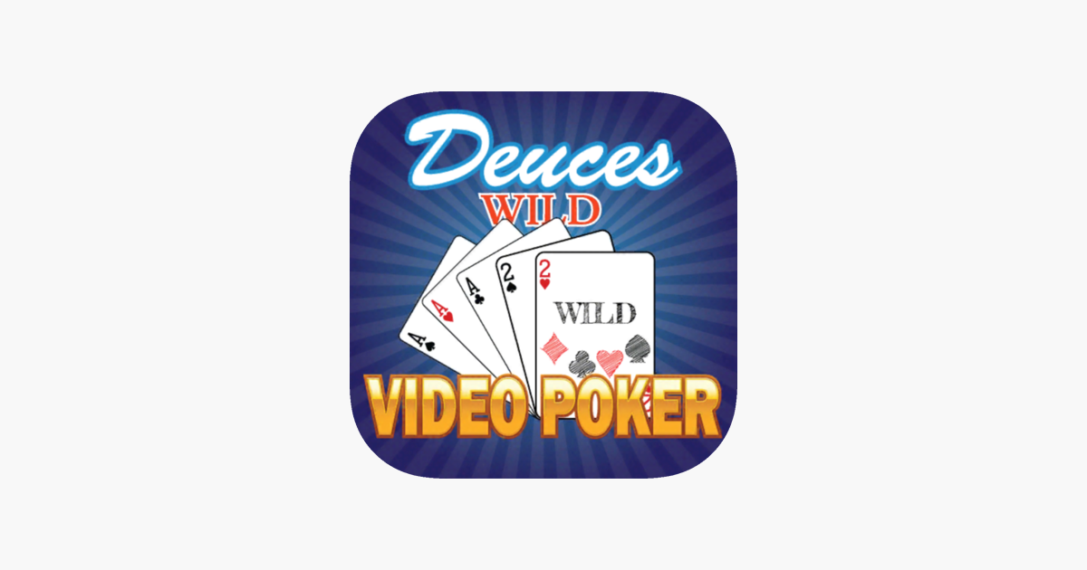 Games like Deuces Wild * Video Poker