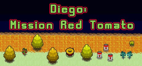 Games like Diego: Mission Red Tomato