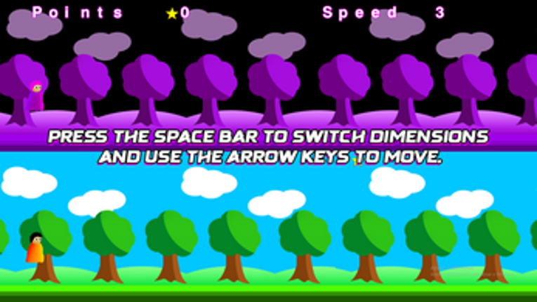 Dimensões Estelares Image