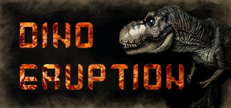 Games like Dino Eruption