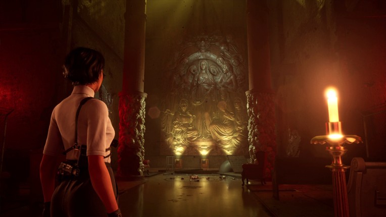 Directorate Novitiate screenshot