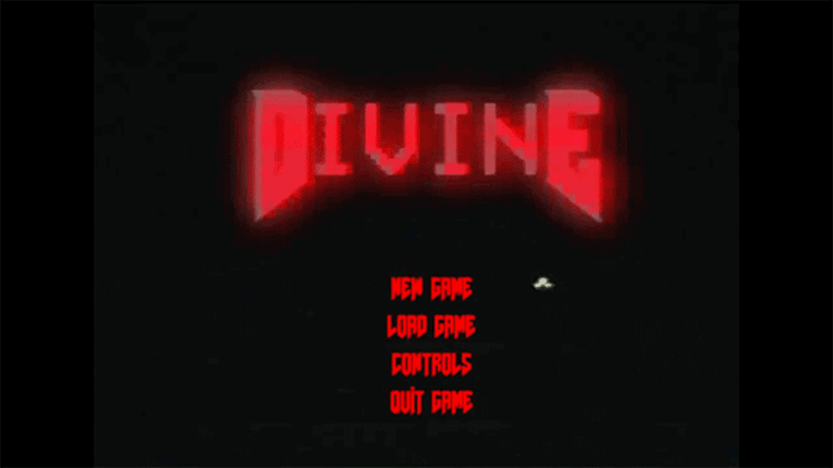 DIVINE Image