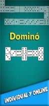 DoMiNo Image