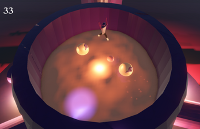 Don't become a potion! Image