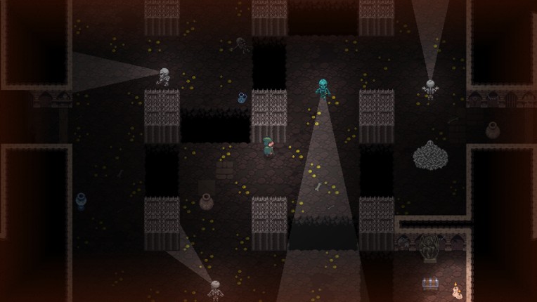 Don't Wake the Beast screenshot