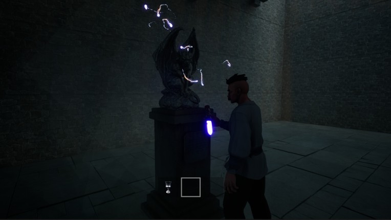 Dovengarde Needs Delvers screenshot