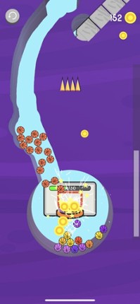 Dunk It screenshot