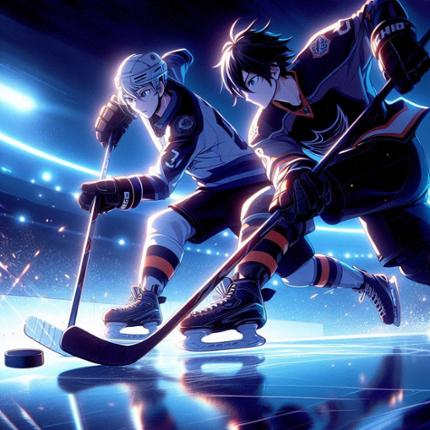E-Sports Hockey League Image