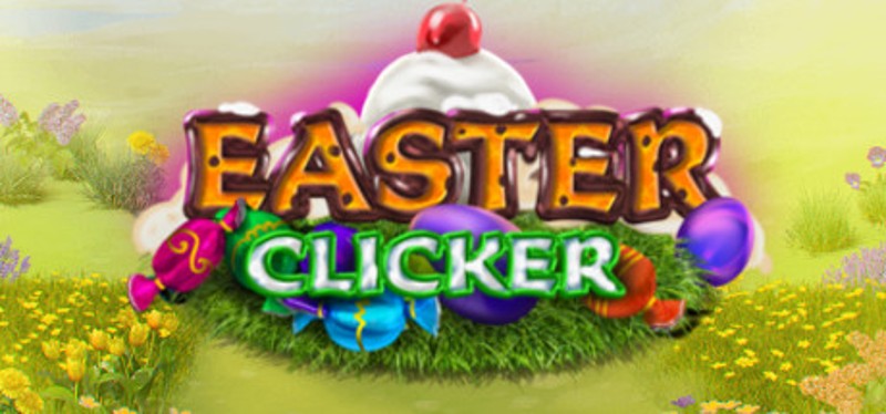 Easter Clicker: Idle Manager Game Cover