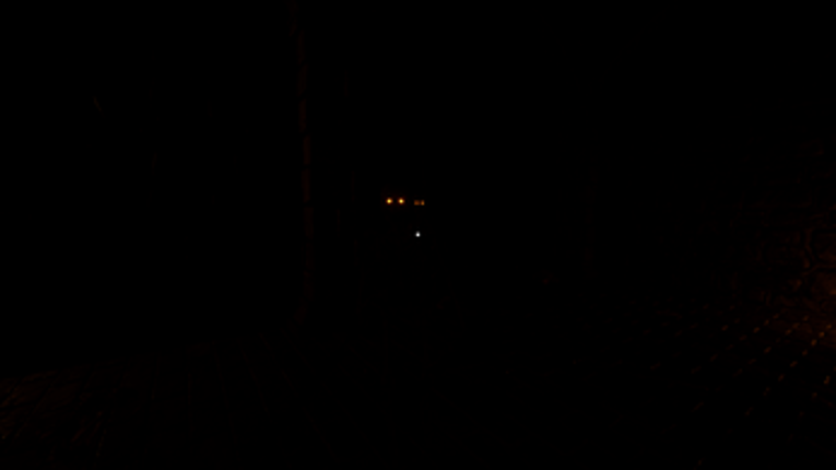 Echoes of Darkness (2024) screenshot