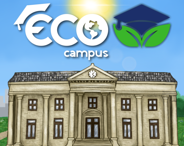 Games like Éco-Campus