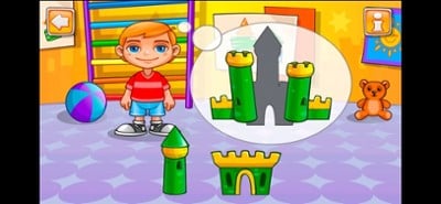 Educational games for kids 2+ Image