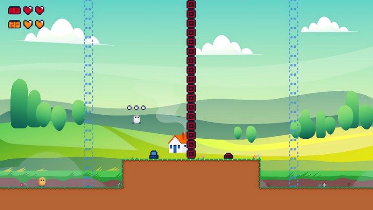 Egg Reality screenshot