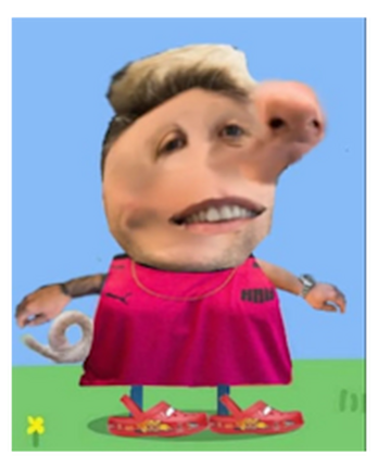 El Cumpleaños de CANTIZ!!! screenshot