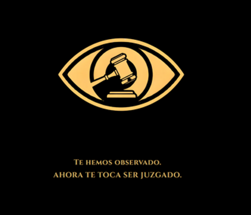 El Juicio screenshot